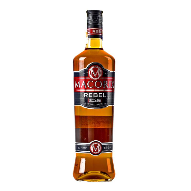 RON MACORIX REBEL 1L