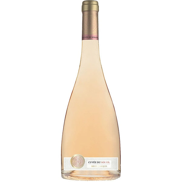 VINO SOLEIL ROSATO