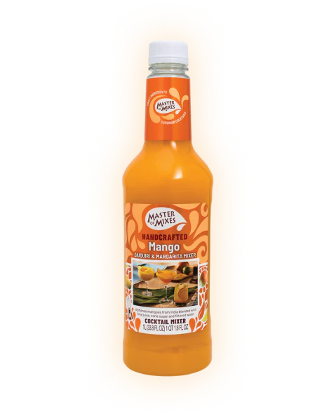 MASTER OF MIXER MANGO DAIQUIRI