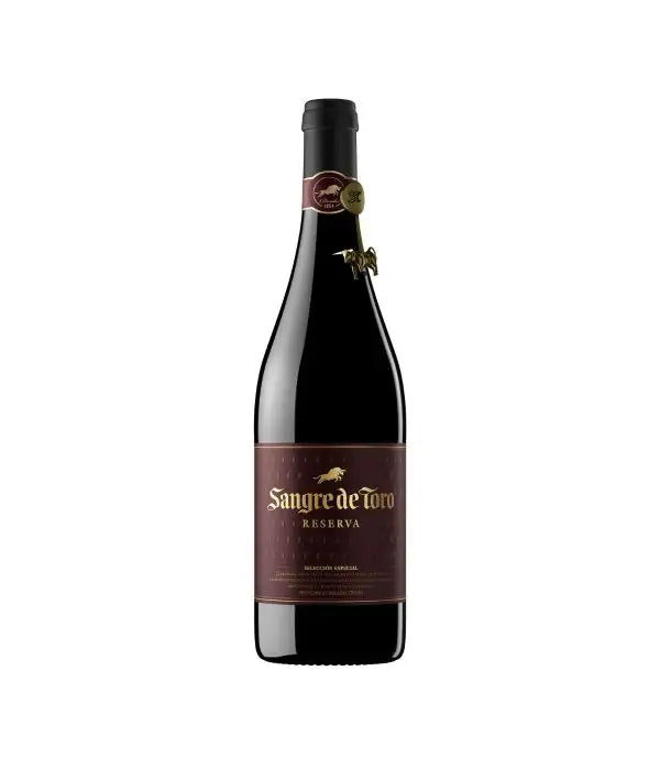 VINO SANGRE DE TORO RESERVA