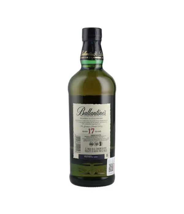 WHISKY BALLANTINE 17YO