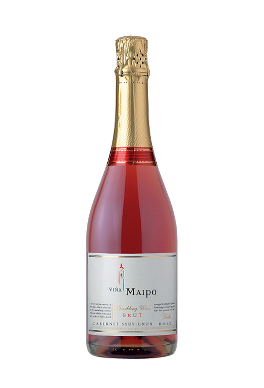 MAIPO SPARKLING