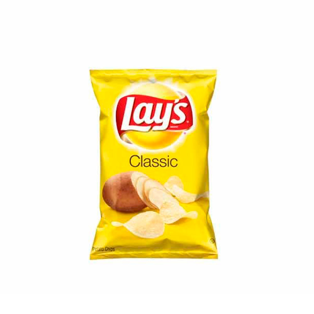 LAYS CLASICAS PEQUEÑA
