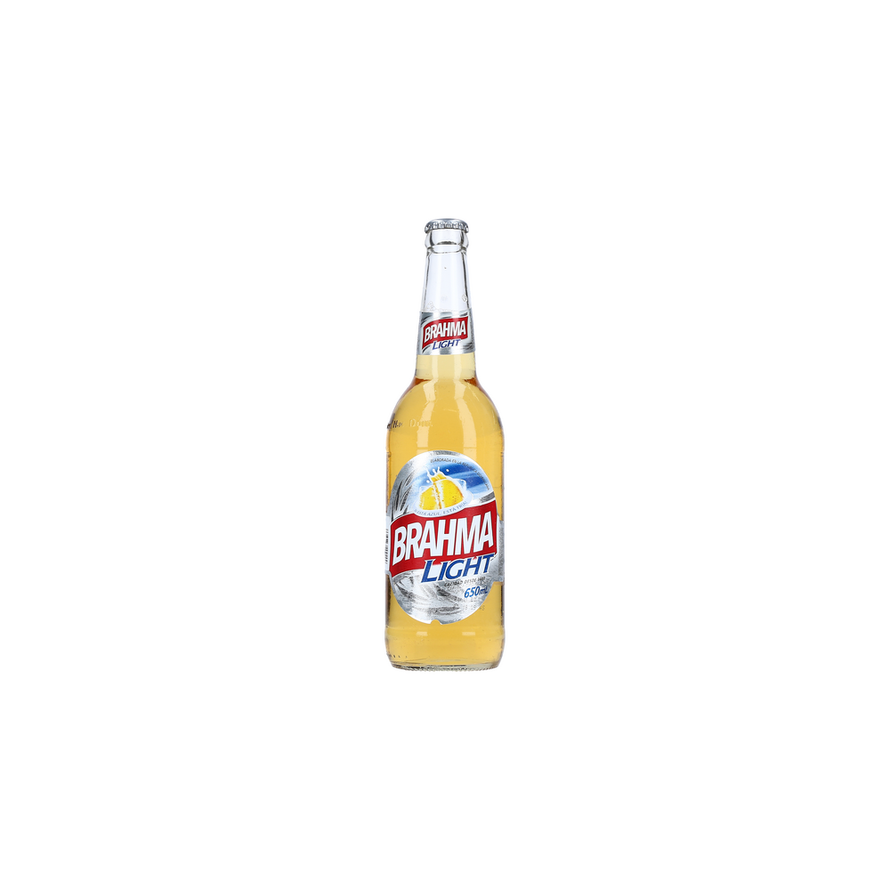 CERVEZA BRAHMA JUMBO LIGHT