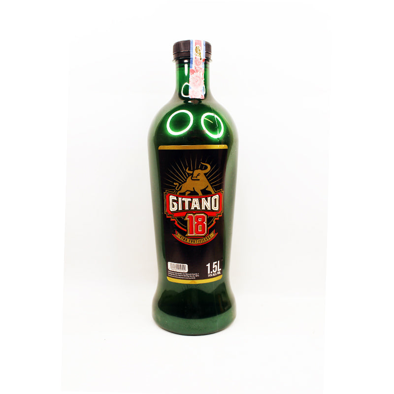 GITANO 18 1.5ML
