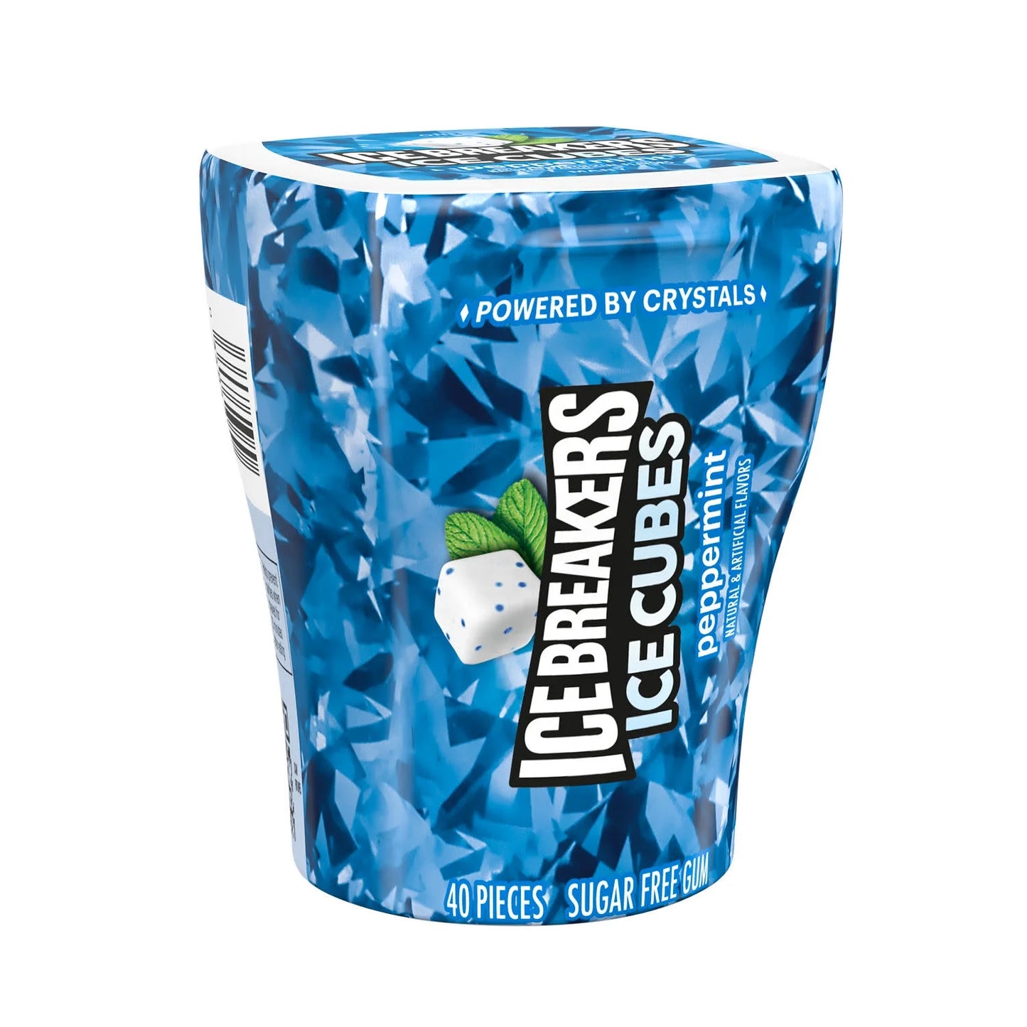 ICE CUBE PEPPERMINT 3.28 OZ