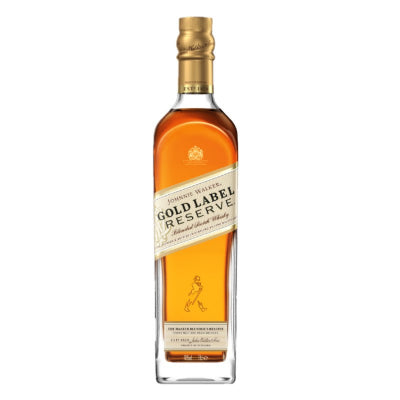 JW GOLD LABEL RESERVA