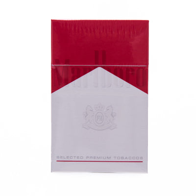 CIGARRILLO MARLBORO ROJO GDE