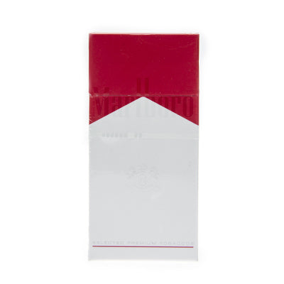 CIGARRILLO MARLBORO ROJO PEQ