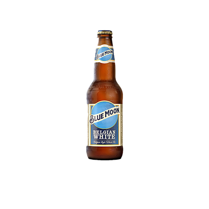 CERVEZA BLUE MOON