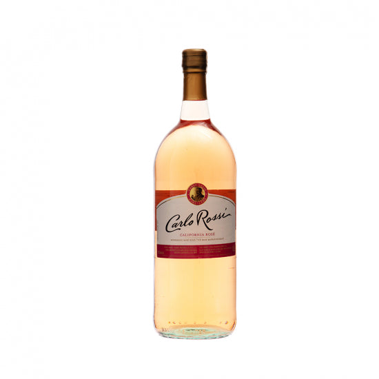 VINO CARLO ROSSI ROSE 1.5