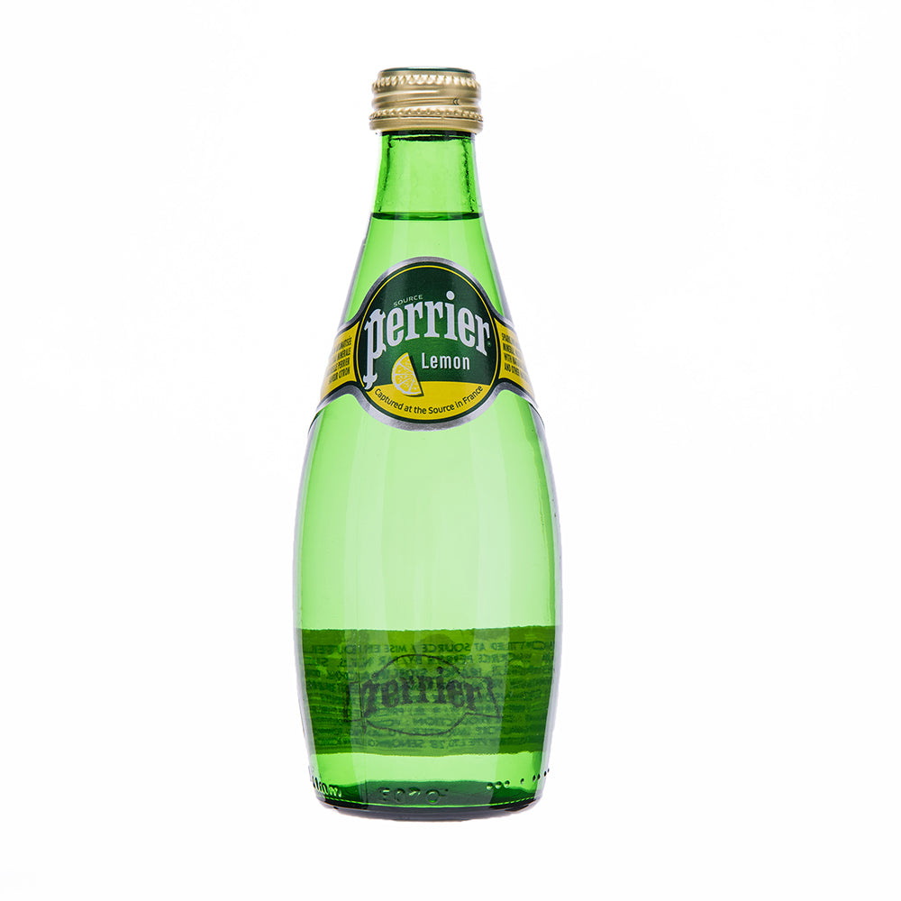 AGUA PERRIER LIME