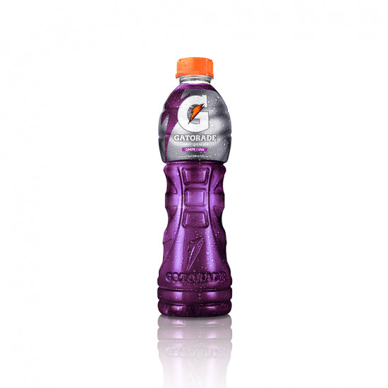 GATORADE UVA
