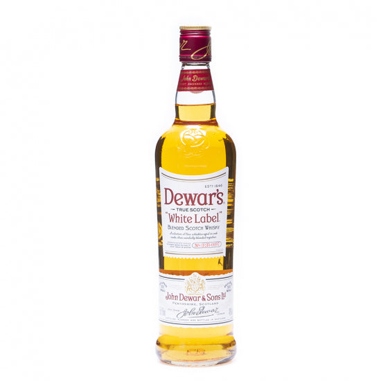 WHISKEY DEWARS 8 AÑOS