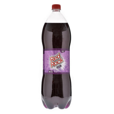 REFRESCO RED ROCK UVA