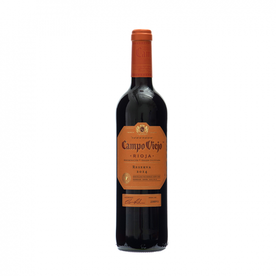 VINO CAMPO VIEJO RESERVA