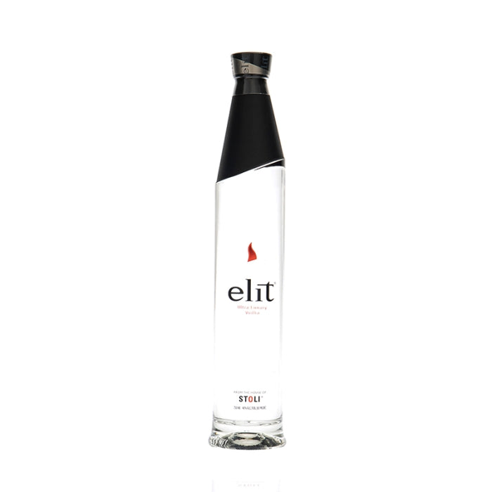 VODKA STOLICHNAYA ELITE