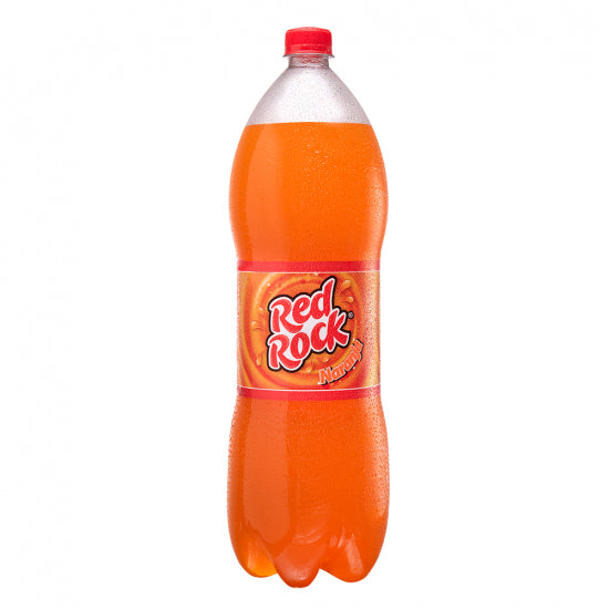 REFRESCO RED ROCK