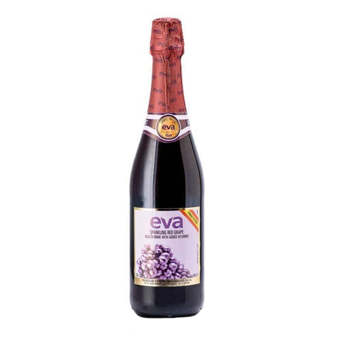 SIDRA EVA RED GRAPE JUICE