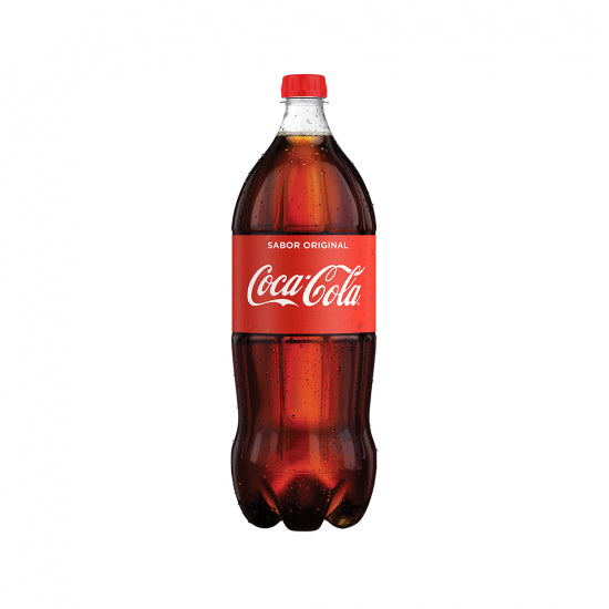 REFRESCO COCA COLA