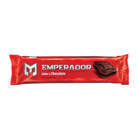 EMPERADOR CHOCOLATE