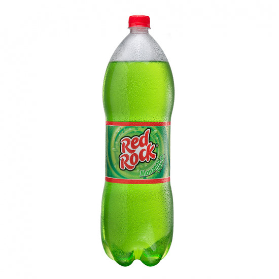 REFRESCO RED ROCK