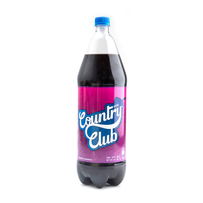 REFRESCO COUNTRY CLUB 2L