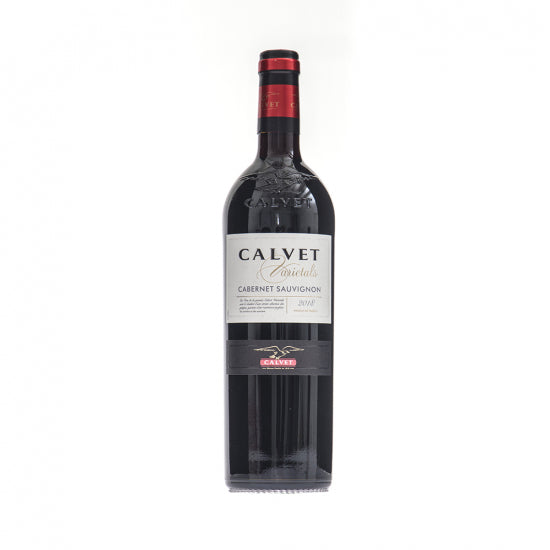 VINO CALVET CABERNET SAV