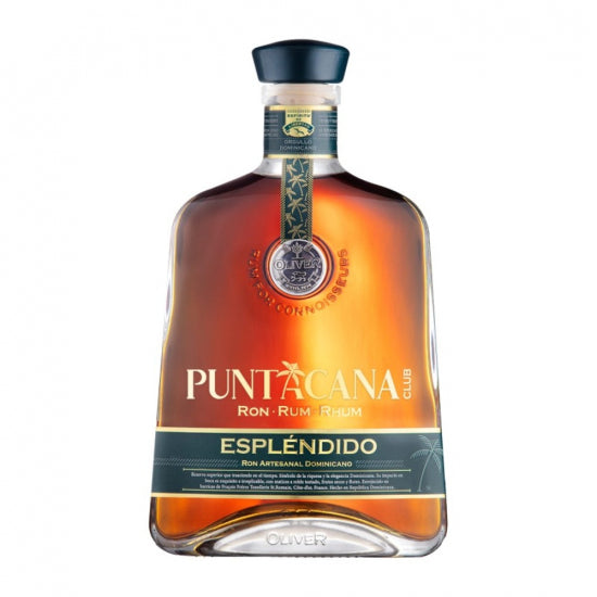 RON PUNTACANA ESPLENDIDO 12A 7