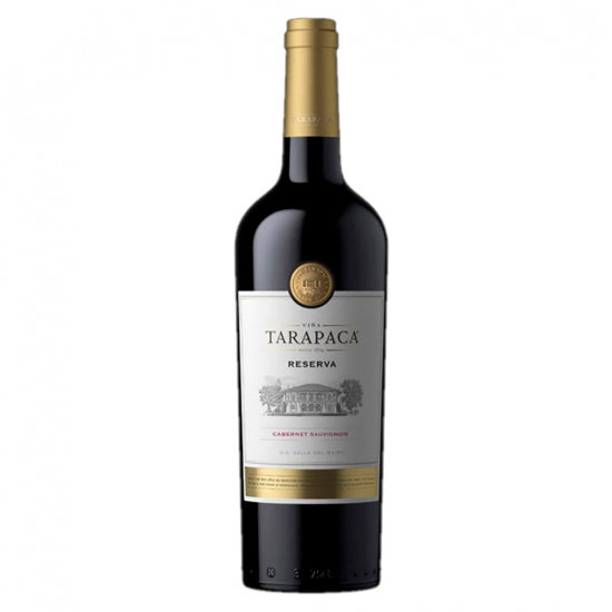 VINO TARAPACA TINTO RESERVA.CA