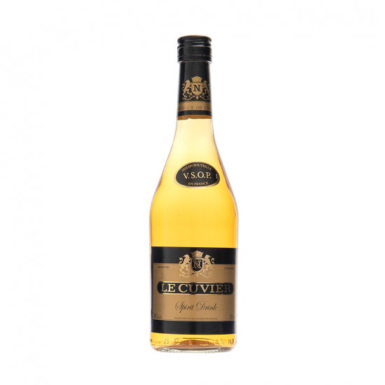 BRANDY NAPOLEON LE CUVIER VSOP