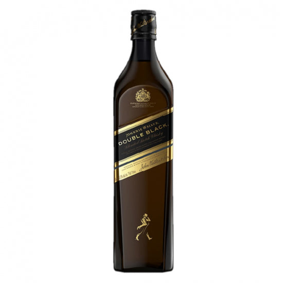 WHISKY JW DOUBLE BLACK