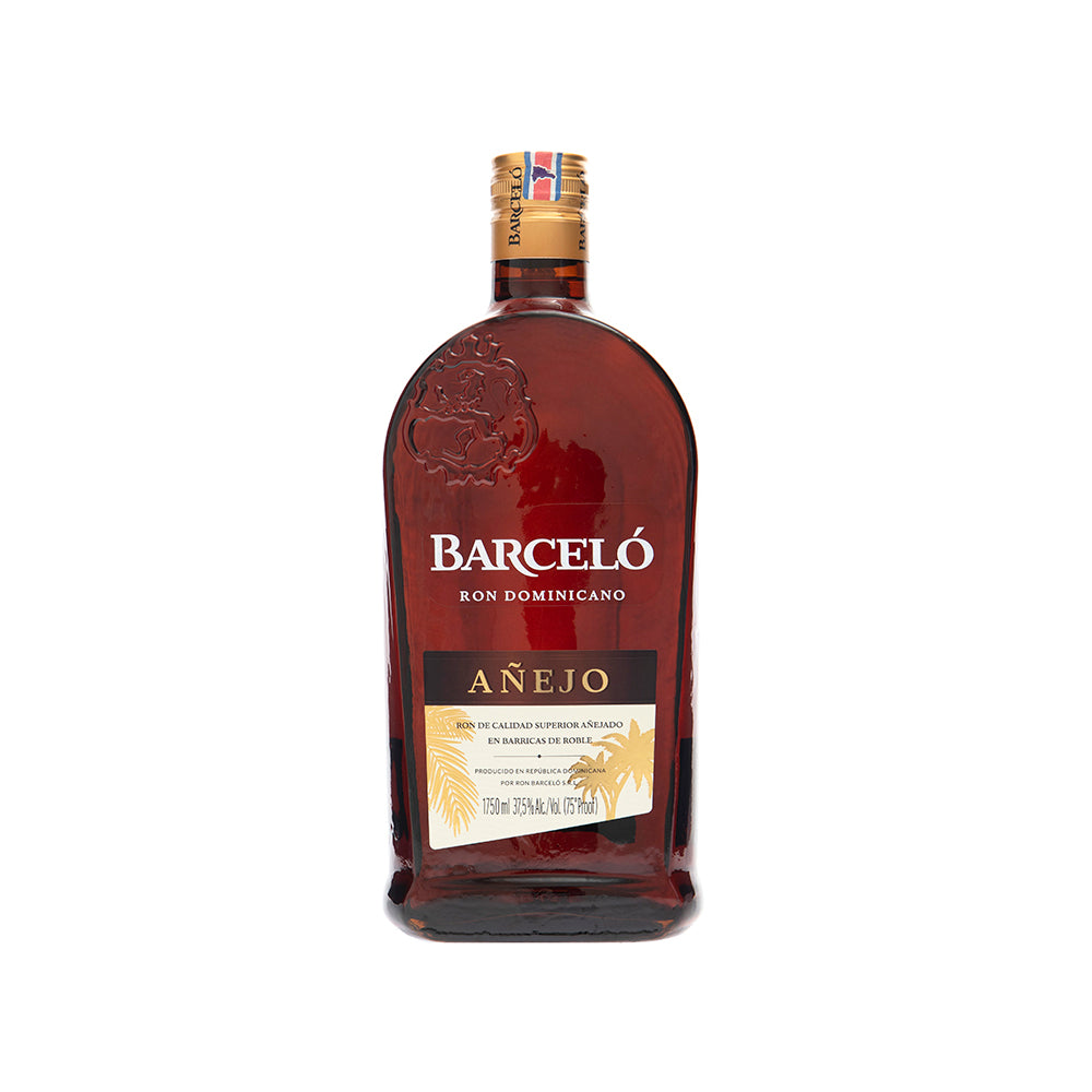 RON BARCELO AÑEJO 700 ML