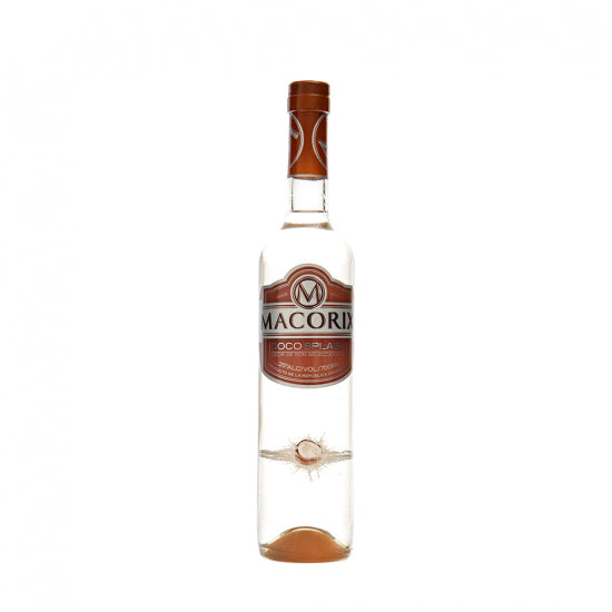 RON MACORIX COCOSPLASH MAGNUN