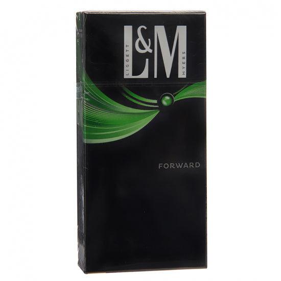 CIGARRILLO LM FAST FORWARD PEQ