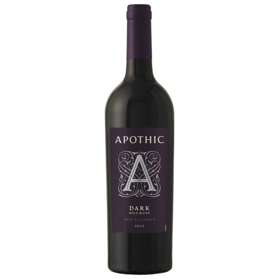 VINO APOTHIC DARK