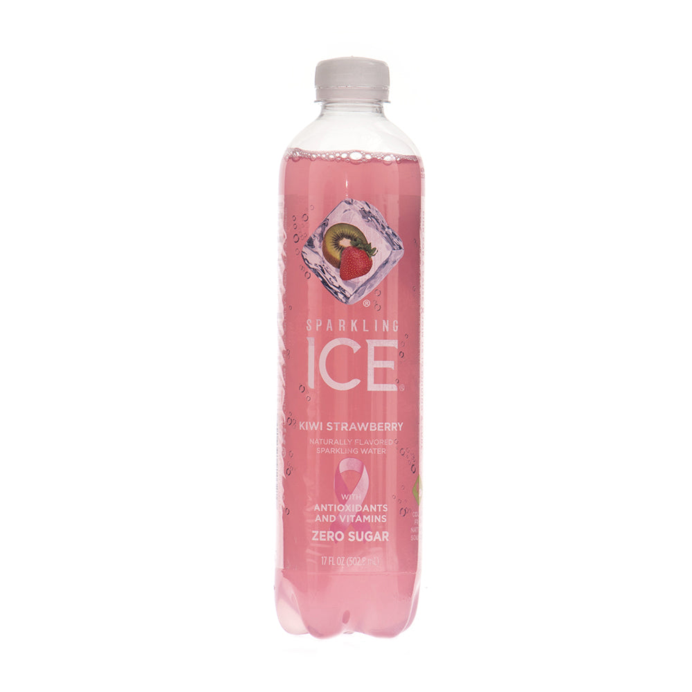 AGUA SPARKLING