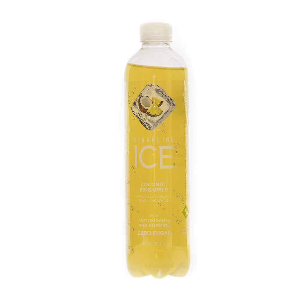 AGUA SPARKLING