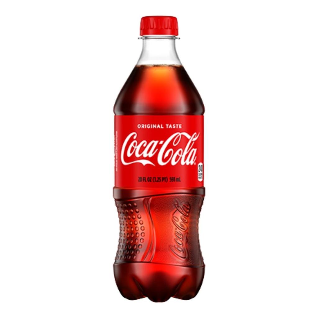 REFRESCO COCA COLA