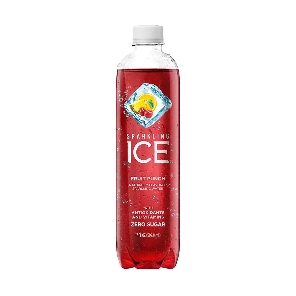 AGUA SPARKLING