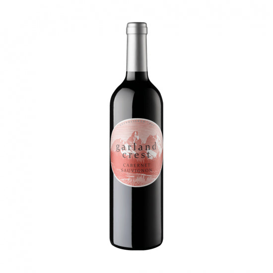 VINO GARLANDCREST CAB. SAV.