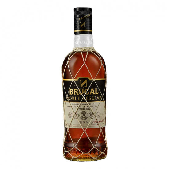 RON BRUGAL DOBLE RESERVA 700ML