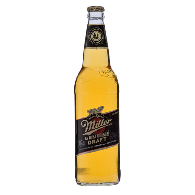 CERVEZA MILLER BOT