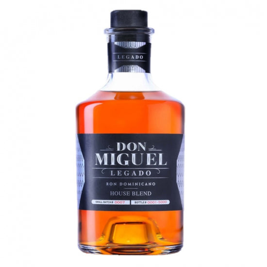 RON DON MIGUEL HOUSE BLEND