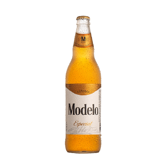 CERVEZA MODELO ESPECIAL GRANDE