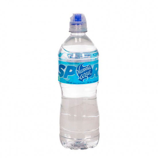 PLANETA AZUL 24onz