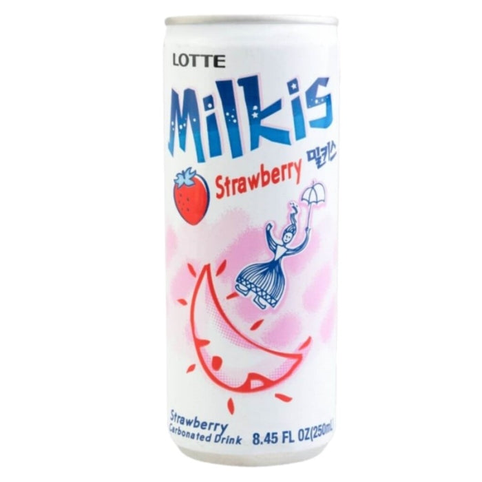 REFRESCO MILKIS