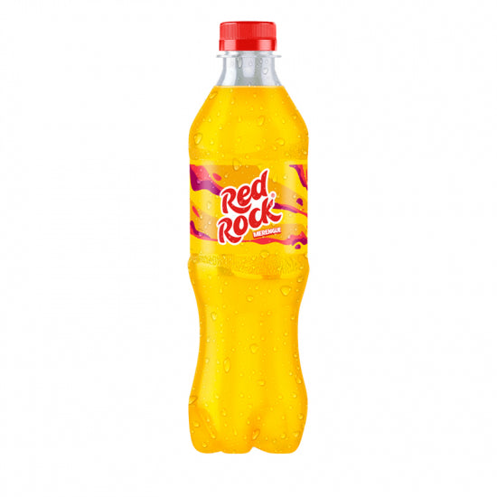 REFRESCO RED ROCK