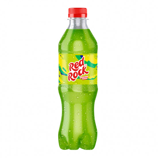 REFRESCO RED ROCK
