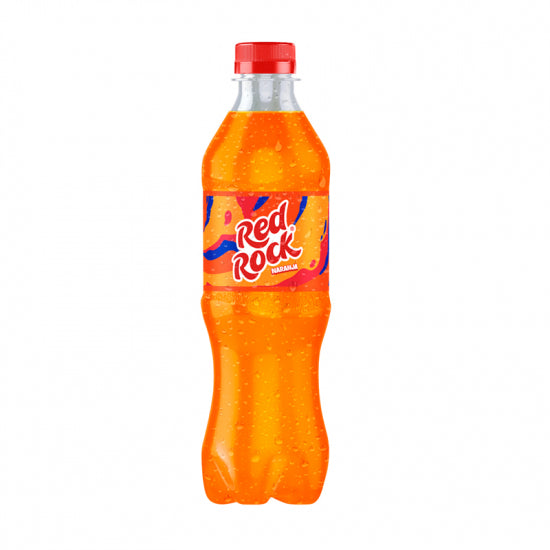 REFRESCO RED ROCK